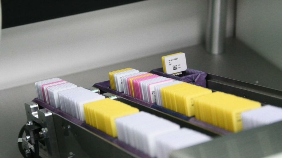 ARGOS Slide Scanner Systems